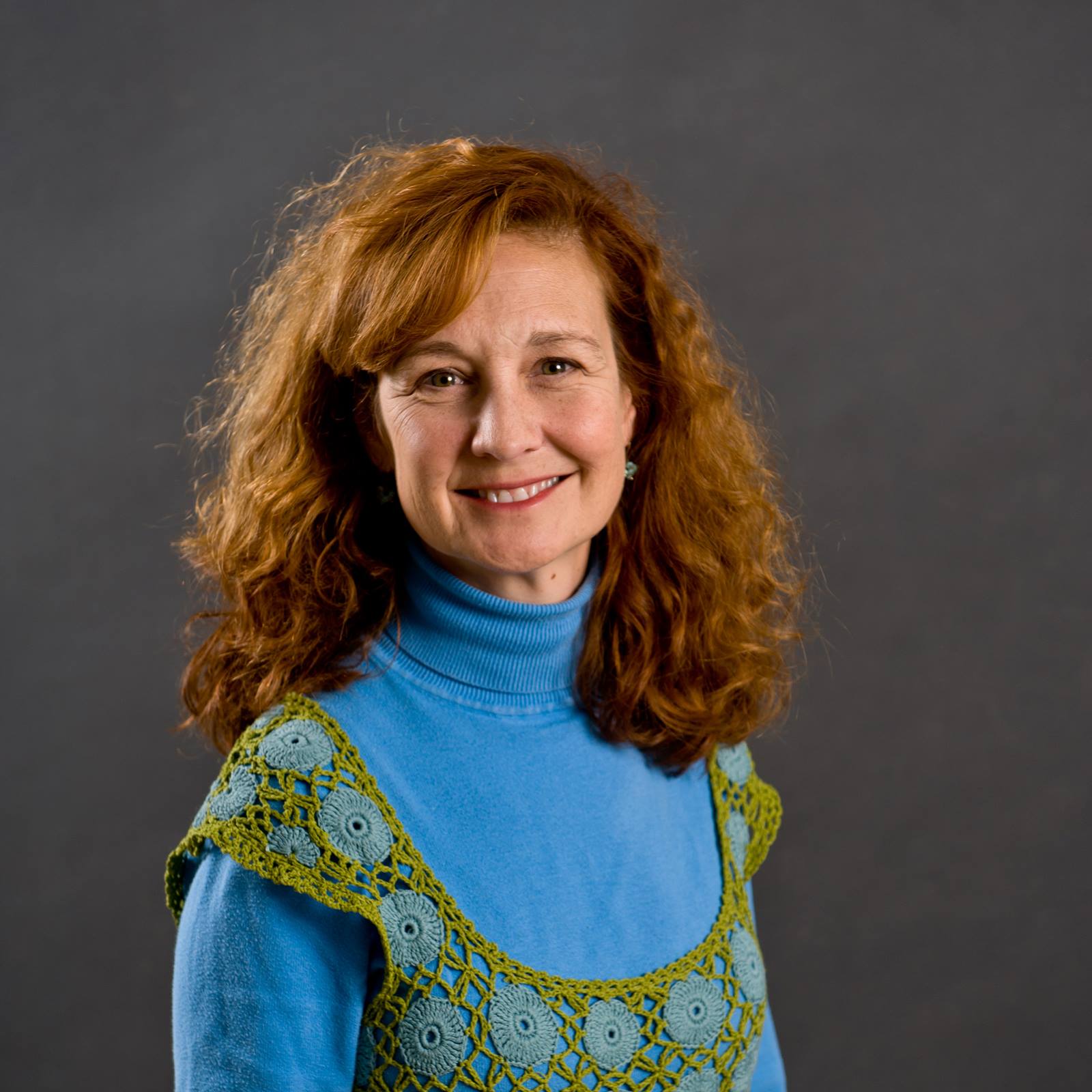 Cardiologist Dr Susan P Etheridge
