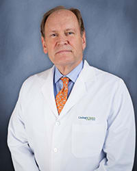 Urologist In Texas-Dr Steve Frost