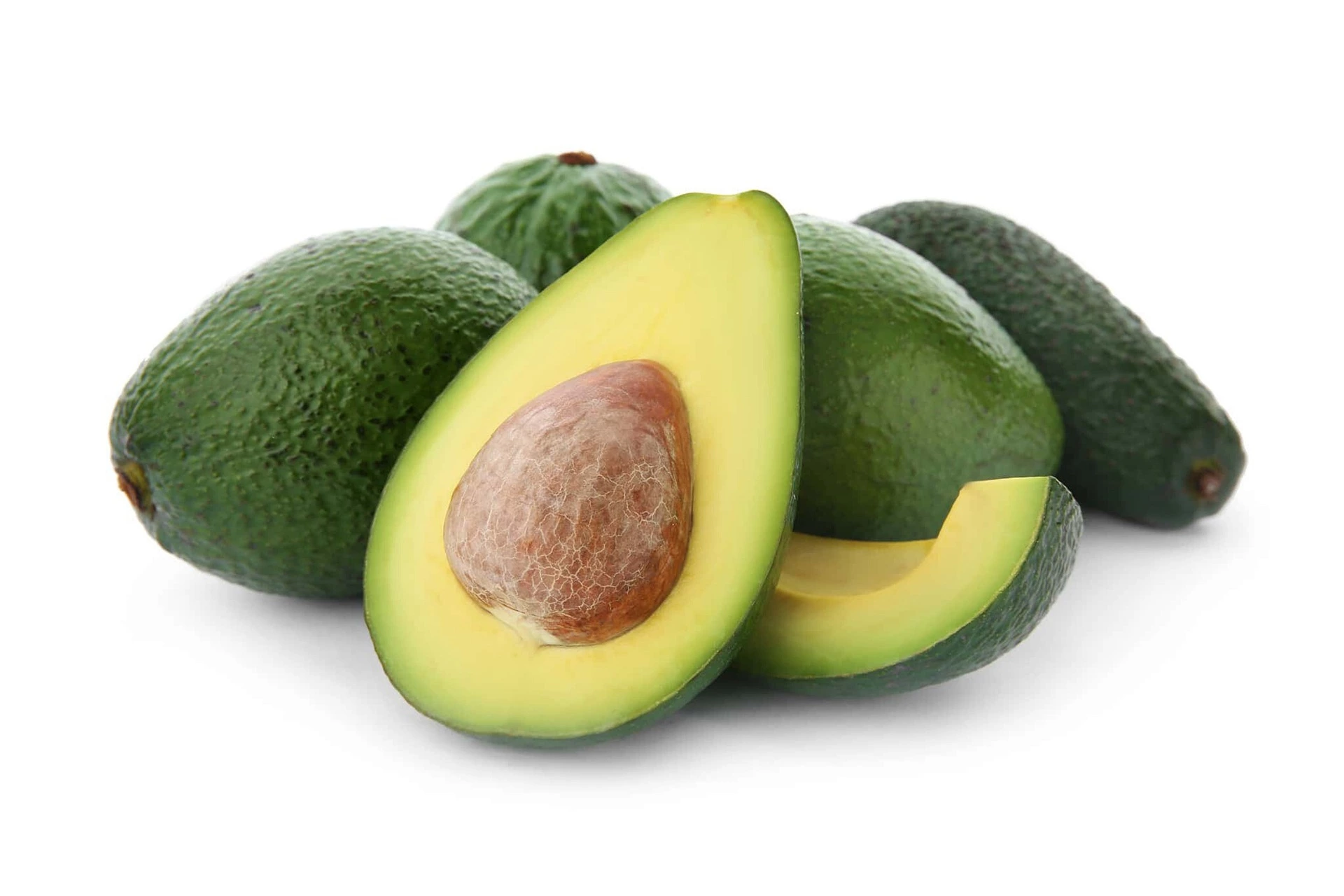 Avocados dinner for weight gain