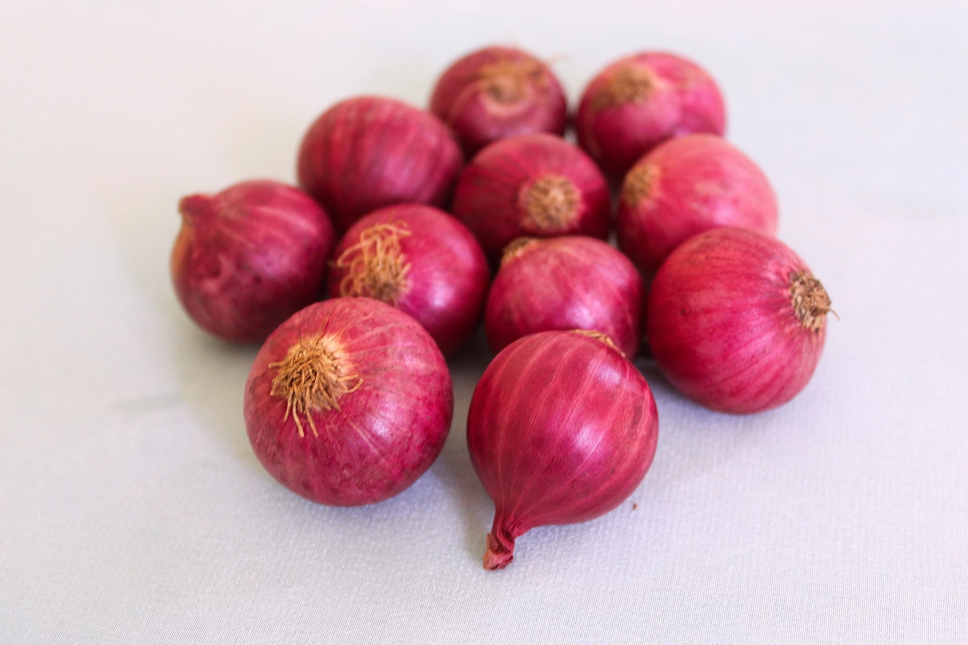 Red Onion Benefits