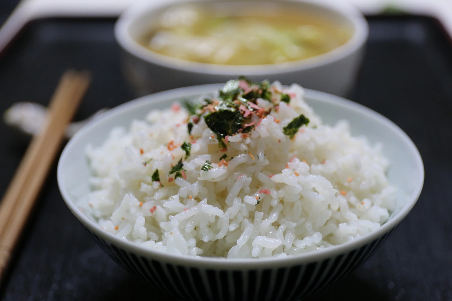 Rice weight gain dinner ideas